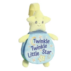 Ebba - Story Pals - 9" Twinkle Twinkle Little Star