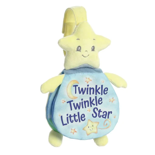 Ebba - Story Pals - 9" Twinkle Twinkle Little Star