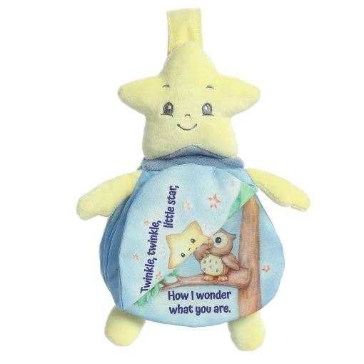 Ebba - Story Pals - 9" Twinkle Twinkle Little Star