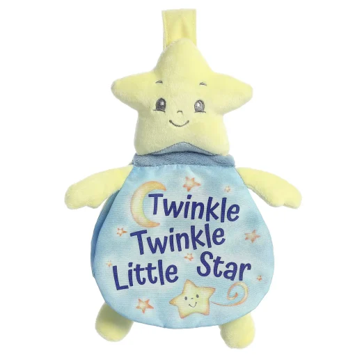 Ebba - Story Pals - 9" Twinkle Twinkle Little Star